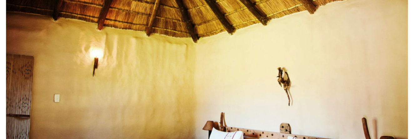 Chrislin African Lodge, Аддо — фото 1