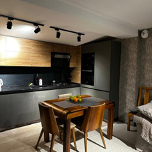 Bakuriani, Didveli Residence, Бакуриани — фото 4