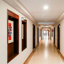 Hotel Highway Castle, 卡萨拉戈德 — 照片 5