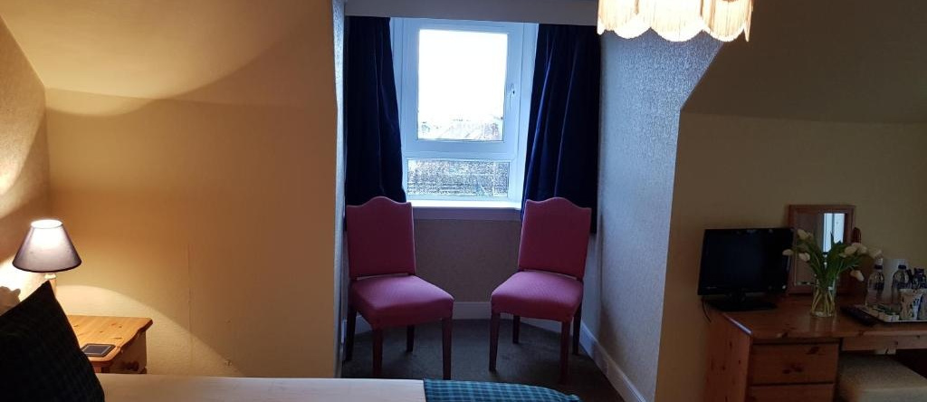 Seaview Guest House, 卡诺斯蒂 — 照片 1