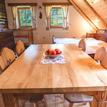 Tourist Farm Šenkova Domačija, 兹戈尔涅耶泽尔斯科 — 照片 2