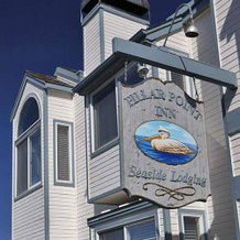 Pillar Point Inn, Халф Мун Бэй — фото 5