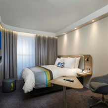 Holiday Inn Express Ringsheim By Ihg, Рингсхайм — фото 3