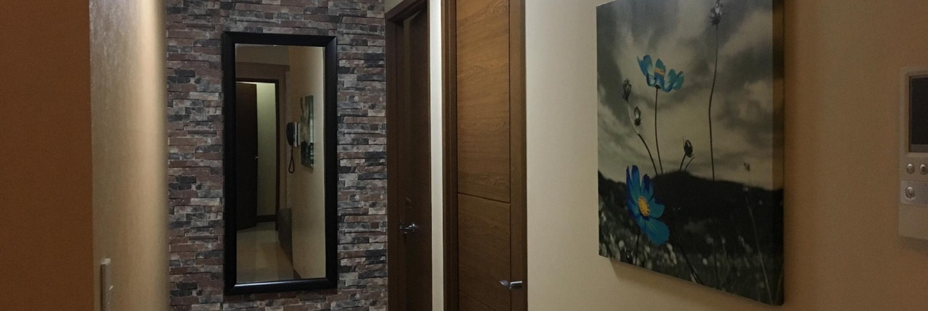 Deluxe Apartment 7QRS, 帕赛 — 照片 1
