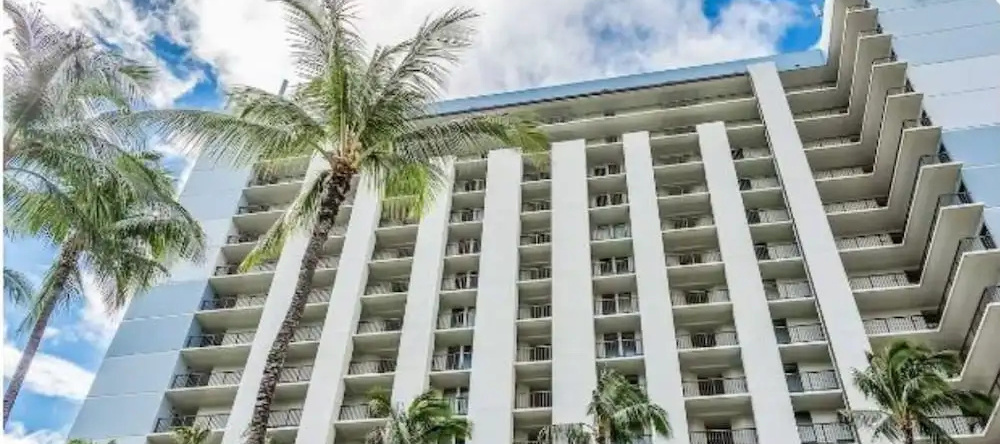 West Oahu Studio Condo at Makaha Beach, 桑德岛 — 照片 1