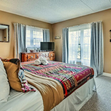 Steps to Shore: Scenic Big Boulder Lake Condo!, Holiday Poconos — photo 3