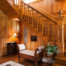 Andon-Reid Inn B&B, Уэйнсвилл — фото 2