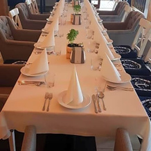 Hotel Słoneczny Brzeg, 姆龙戈沃 — 照片 4