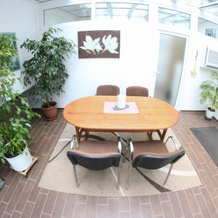 Haus Budinger Ferienwohnung Appartements, 阿尔夫 — 照片 3