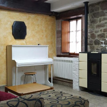 Casa Martiko, 埃斯特里巴尔 — 照片 5