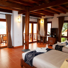 Mai Chau Hideaway Lake Resort, Mai Chau — photo 2