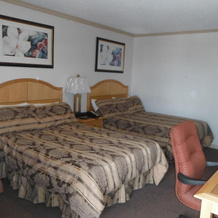Tumbler Ridge Inn, Tumbler Ridge — photo 3