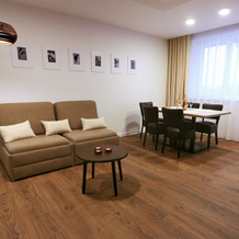Residence ŠÍRAVA, Kaluza — photo 2