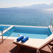Miramare Resort & Spa, Айос Николаос — фото 5