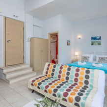Niki Studio Dio, Paxos — photo 4