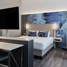 Courtyard By Marriott Munich Garching, Гархинг — фото 5