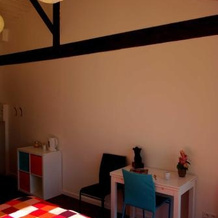 Les Chambres OZE, 拉谢兹吉罗 — 照片 4