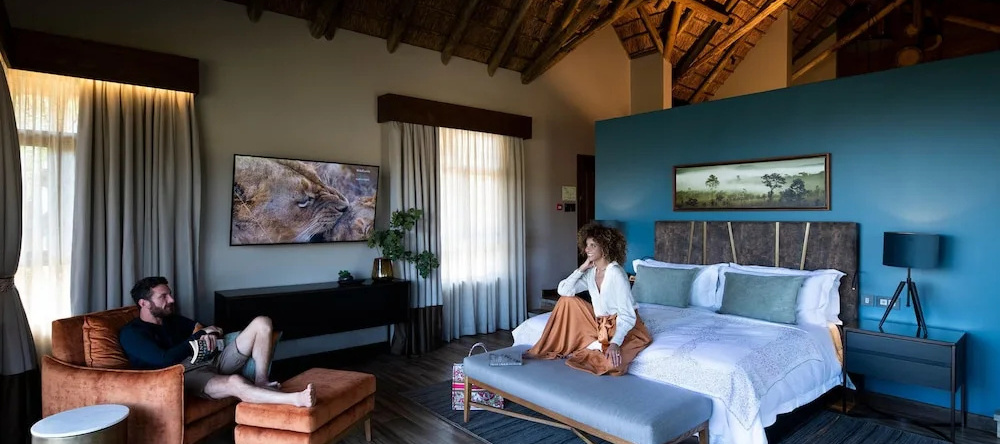 Babohi At Qwabi Private Game Reserve By Newmark, Бела-Бела — фото 1