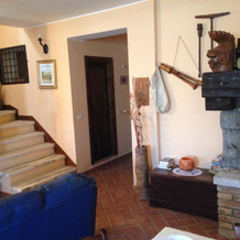 Al Vecchio Camino, Rotonda — photo 5