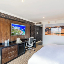 Hotel Lucerna Ciudad Juarez, 华雷斯城 — 照片 5