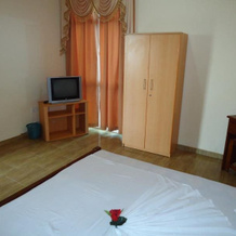 Chilaw City Hotel, 奇洛 — 照片 4