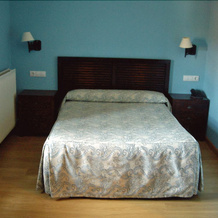 Hotel Casona Cuervo, Кандамо — фото 2