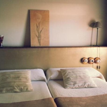 Hostal de Montaña La Aldeya, 比利亚布利诺 — 照片 3