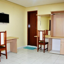 Ana Maria Apart Hotel, Аркус — фото 3