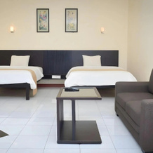 Uni Beach Hotel, Pangandaran — photo 4