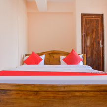 Caroline Homestay By Oyo Rooms, Бхубанешвар — фото 3