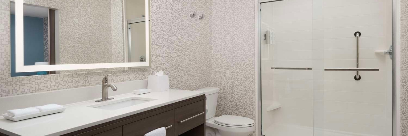 Home2 Suites By Hilton Flower Mound Dallas, Флауэр-Маунд — фото 1