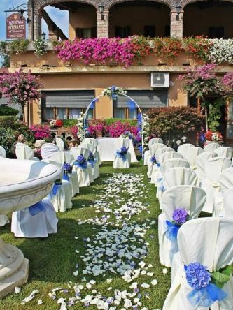 Ristorante Commercio, 加比亚诺 — 照片 1