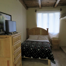 Viña Real Cabañas Rotamundos Hotel, 圣克拉拉德尔科布雷 — 照片 5