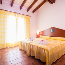 Pueblo Menorquin Apartamentos, 休达德亚 — 照片 4