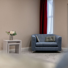 Kvm - Regency Apartment, Питерборо — фото 5