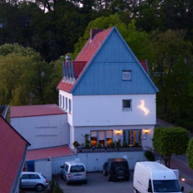 Restaurant Und Hotel Zum Weissen Ross, Moelln — photo 3