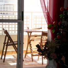 Apartment With 2 Bedrooms In Águilas, With Wonderful Mountain View, Po, Лос Геранеос — фото 3