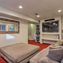 Private Yard + Patio: Denver Area Home!, Нортгленн — фото 4