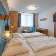 Hotel Seefelderhof, 塞费尔德 — 照片 4
