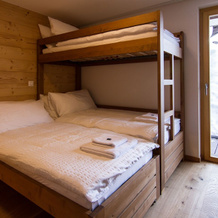 Chalet Les Rahâs Grimentz, Аннивье — фото 2