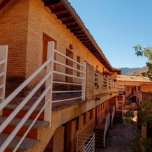 Cazorla Valle, Arroyo Frio — photo 2