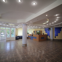Evolyutsiya Health resort, 叶夫帕托里亚 — 照片 5