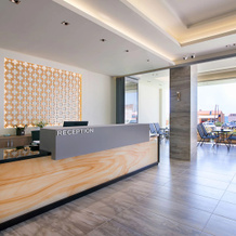 The Dome Luxury Hotel Thassos, 利梅纳里亚 — 照片 5
