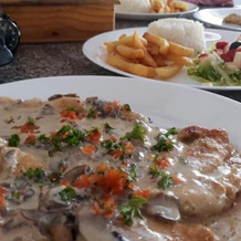 Hotel Campestre Aguamaco, 蒙特雷 — 照片 5