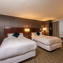 Marriott Minneapolis Southwest, 明尼通卡 — 照片 2