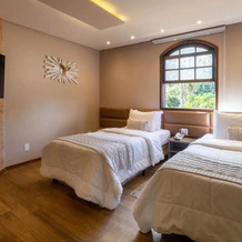 Hotel Fazenda Vilarejo, 孔塞尔瓦托里亚 — 照片 5