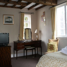 Manor Guest House, 林顿昂乌斯 — 照片 2