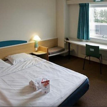 Ibis Stockholm Spanga, Спонга — фото 2