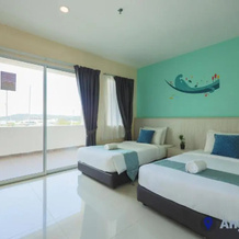 AnyLodge Waterfront Marina Island Pangkor, Lumut — photo 5