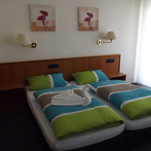 Hotel Mainperle, 韦特海姆 — 照片 5